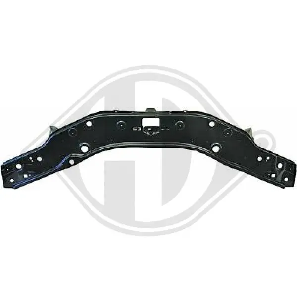 предна маска DIEDERICHS          