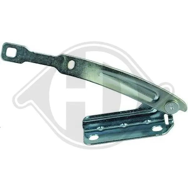 панта, капак на двигателя DIEDERICHS          