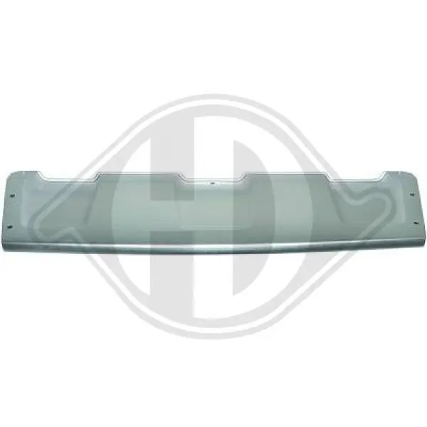 бленда, броня DIEDERICHS          