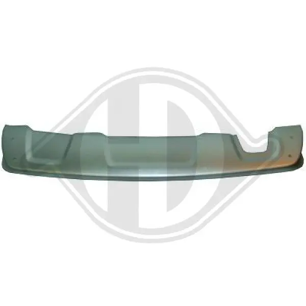 бленда, броня DIEDERICHS          