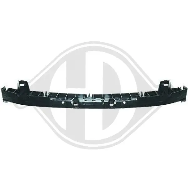 буфер, броня DIEDERICHS          