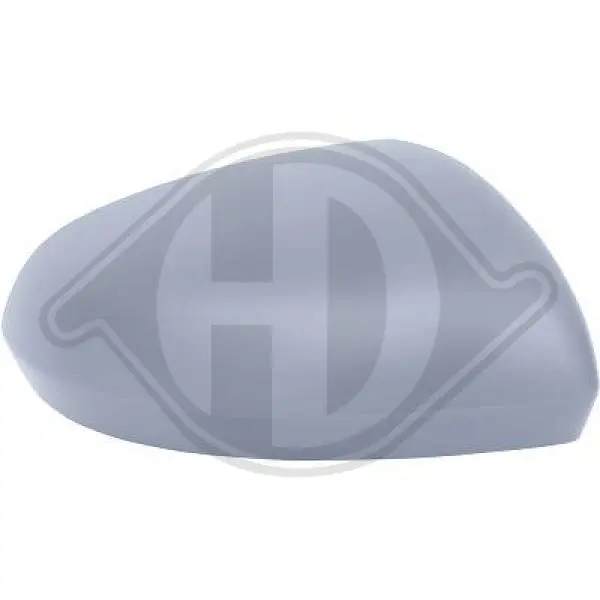 капачка, външно огледало DIEDERICHS          