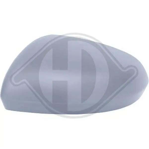 капачка, външно огледало DIEDERICHS          