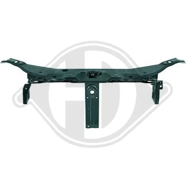 предна маска DIEDERICHS          