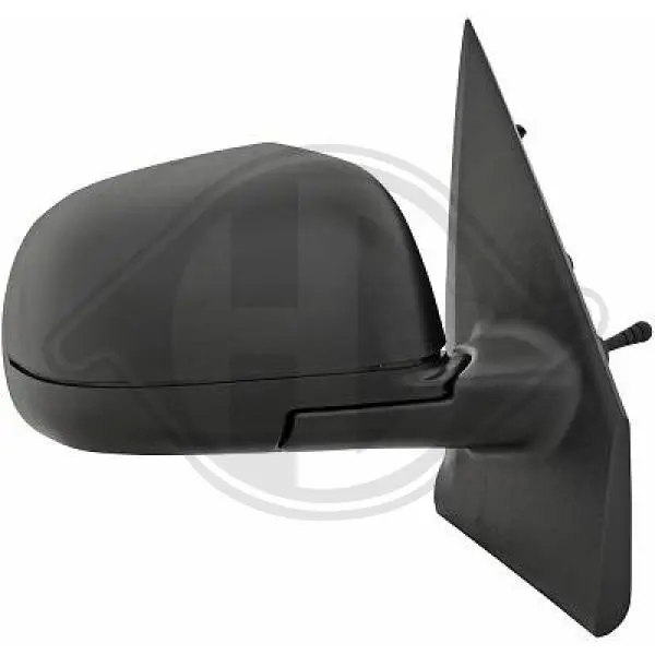 външно огледало DIEDERICHS          