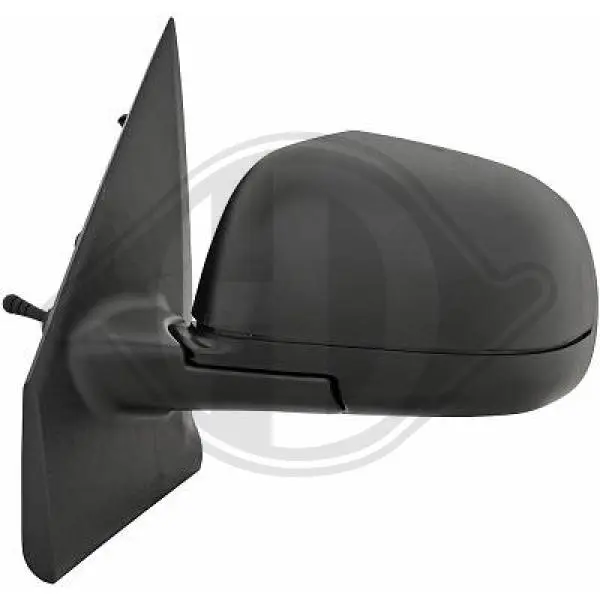 външно огледало DIEDERICHS          