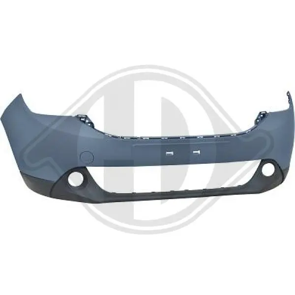 броня DIEDERICHS          