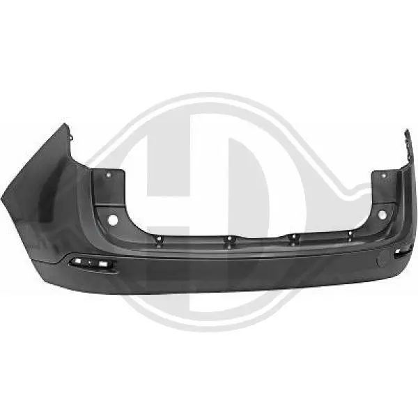 броня DIEDERICHS          