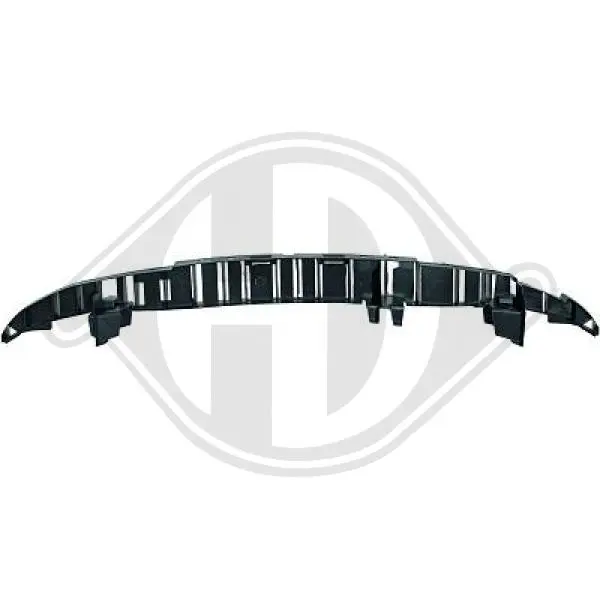 буфер, броня DIEDERICHS          