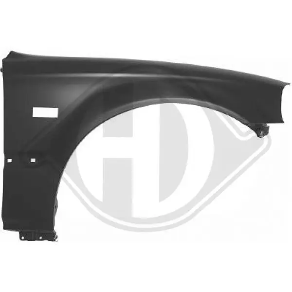 калник DIEDERICHS          