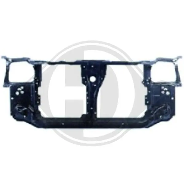 предна маска DIEDERICHS          