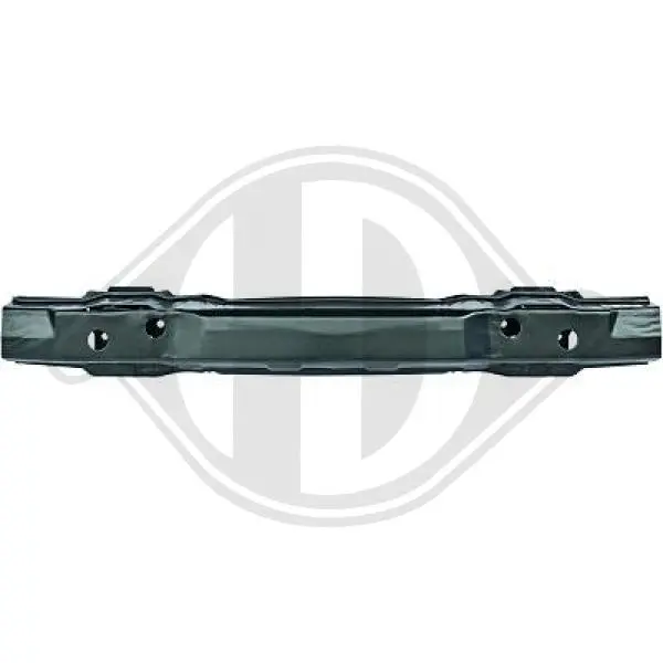 основа, броня DIEDERICHS          