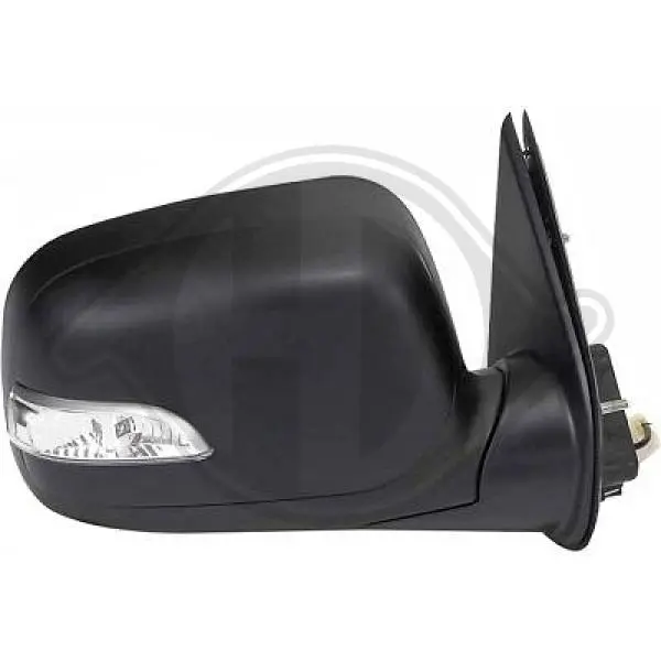 външно огледало DIEDERICHS          