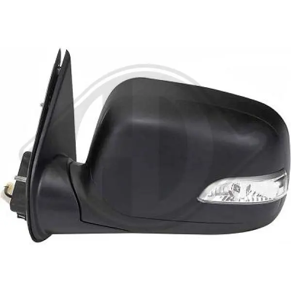 външно огледало DIEDERICHS          