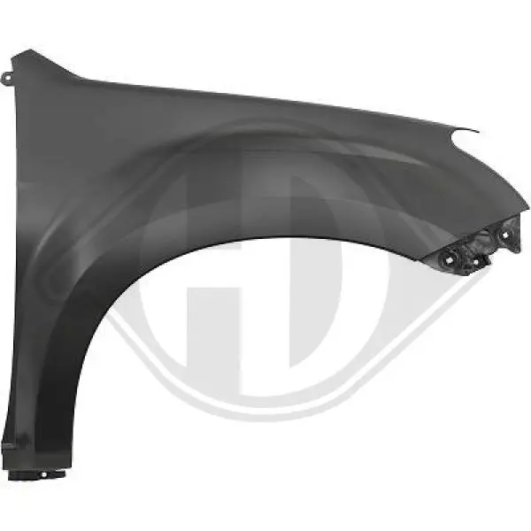 калник DIEDERICHS          