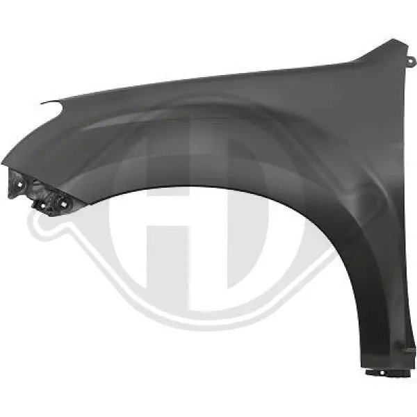 калник DIEDERICHS          