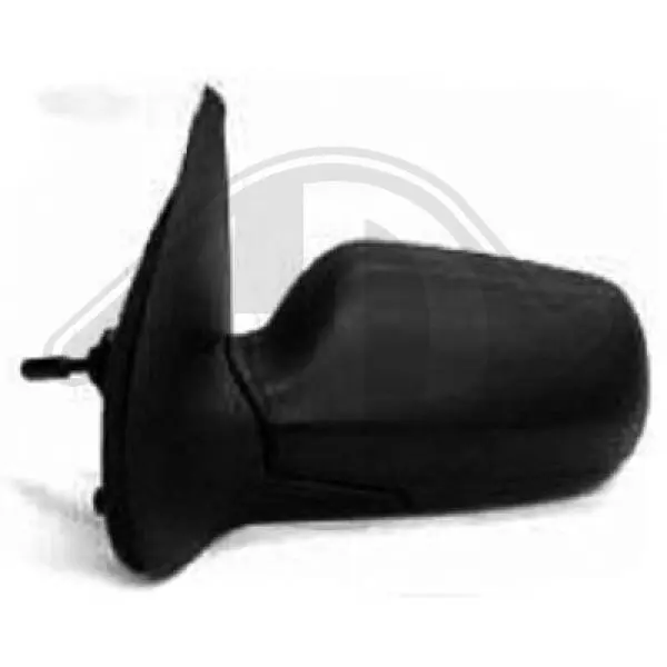 външно огледало DIEDERICHS          