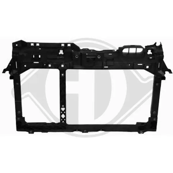 предна маска DIEDERICHS          