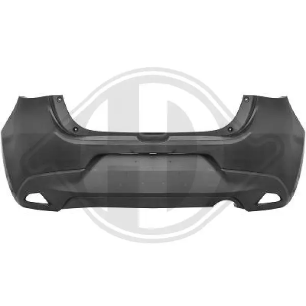 броня DIEDERICHS          