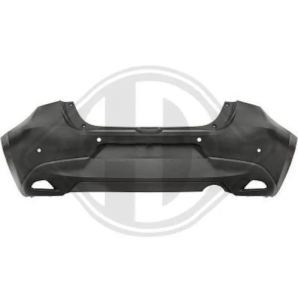 броня DIEDERICHS          