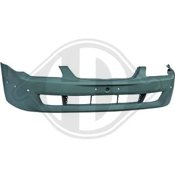 броня DIEDERICHS          