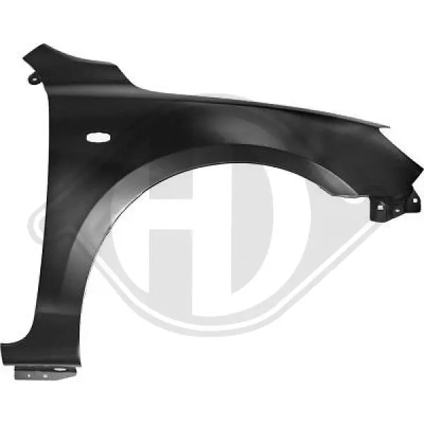 калник DIEDERICHS          