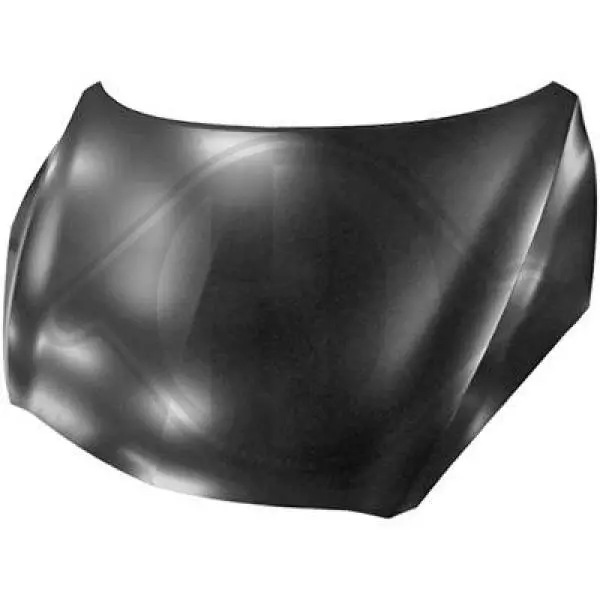 капак на двигателя DIEDERICHS          