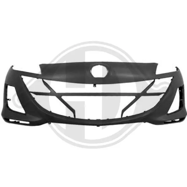 броня DIEDERICHS          