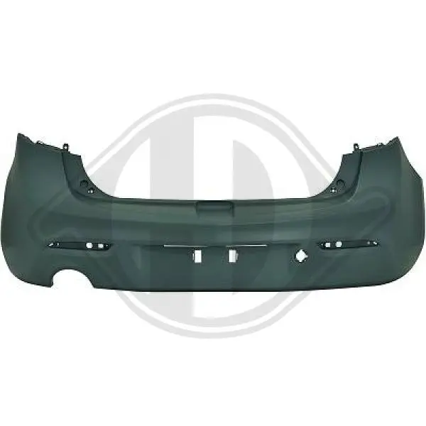 броня DIEDERICHS          