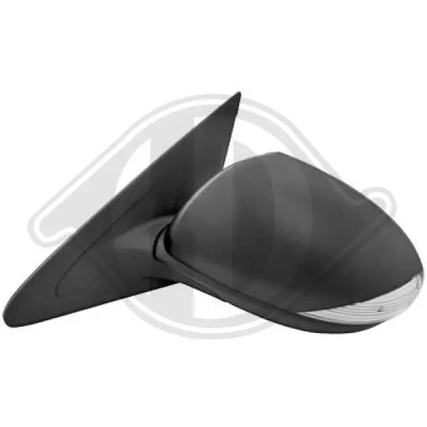 външно огледало DIEDERICHS          