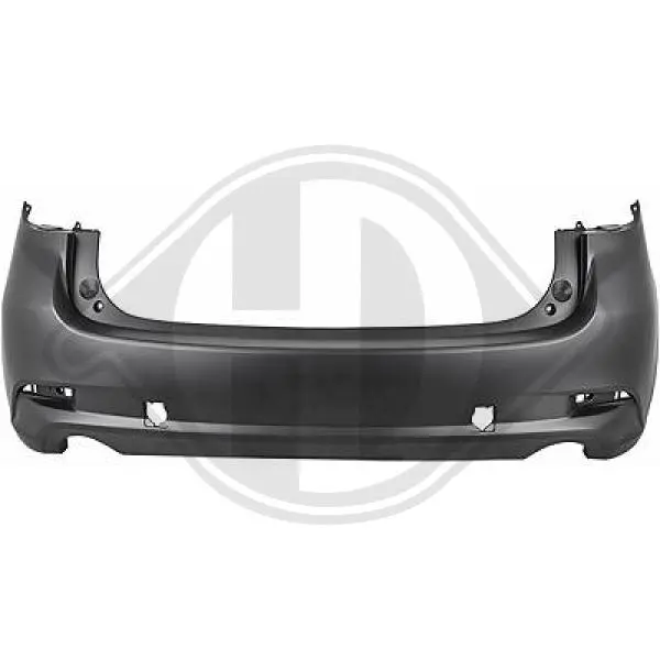 броня DIEDERICHS          