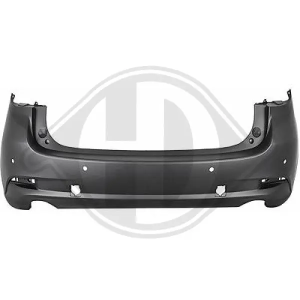 броня DIEDERICHS          