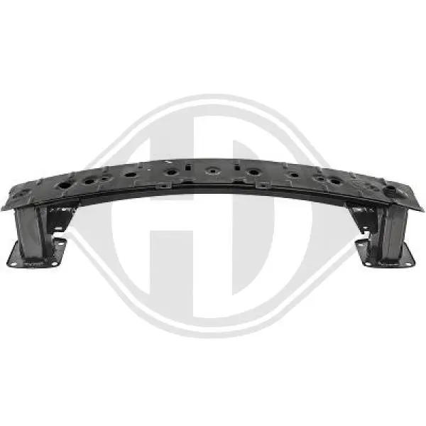 буфер, броня DIEDERICHS          