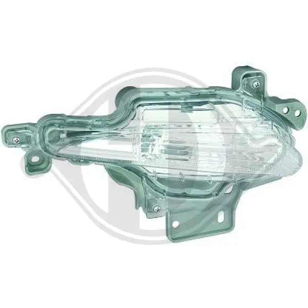 мигачи DIEDERICHS          