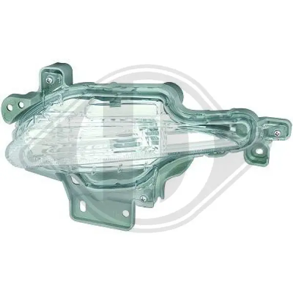 мигачи DIEDERICHS          