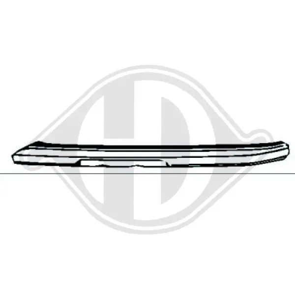 броня DIEDERICHS          