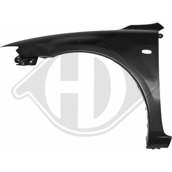 калник DIEDERICHS          