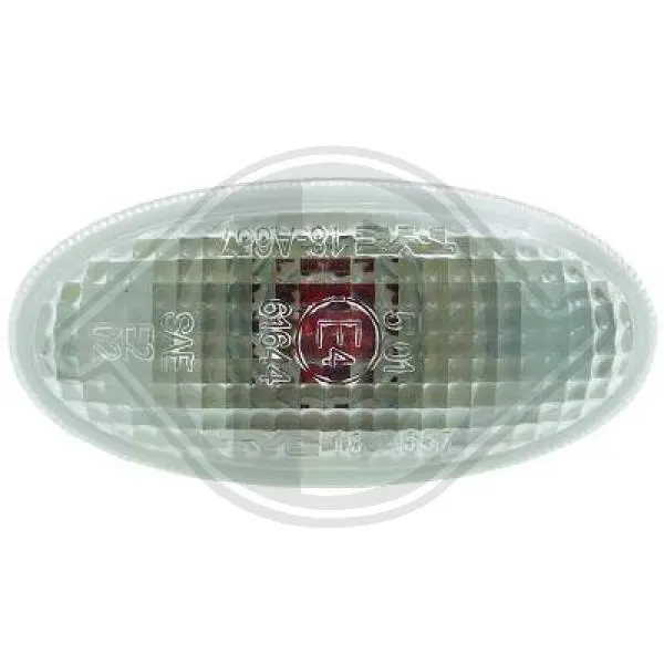 мигачи DIEDERICHS          