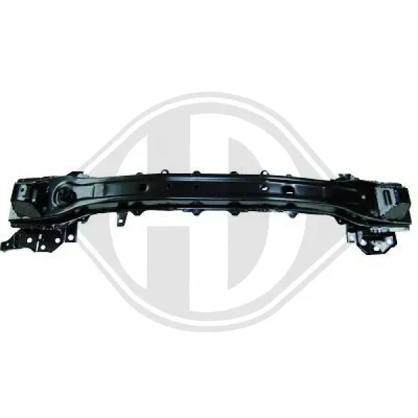 държач, броня DIEDERICHS          