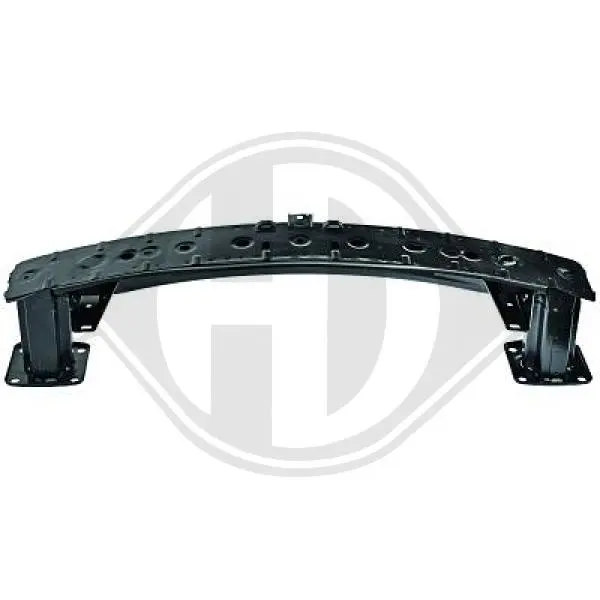 основа, броня DIEDERICHS          