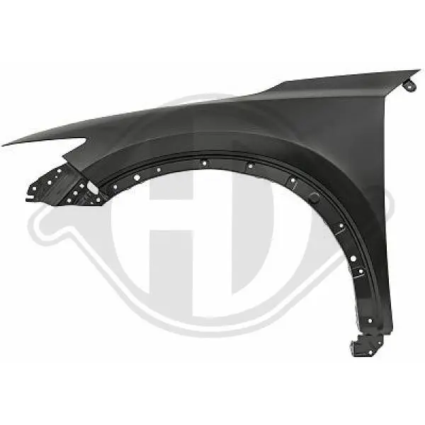 калник DIEDERICHS          