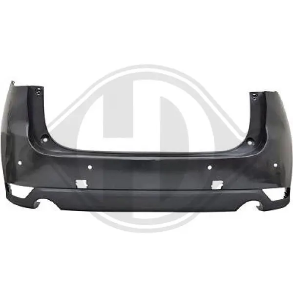 броня DIEDERICHS          