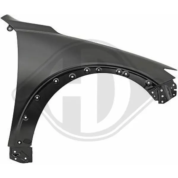 калник DIEDERICHS          