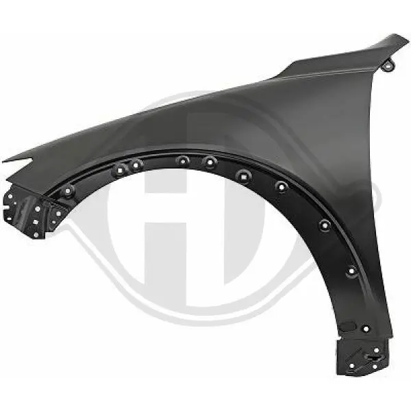 калник DIEDERICHS          