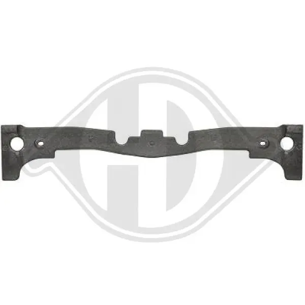 буфер, броня DIEDERICHS          