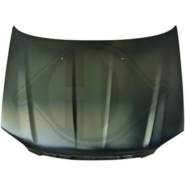 капак на двигателя DIEDERICHS          