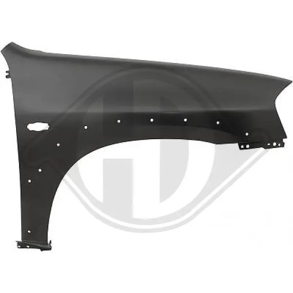 калник DIEDERICHS          