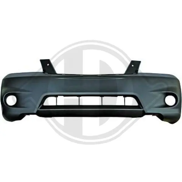 броня DIEDERICHS          