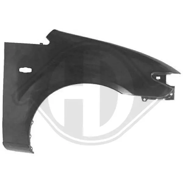 калник DIEDERICHS          