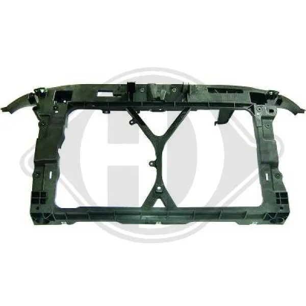 предна маска DIEDERICHS          